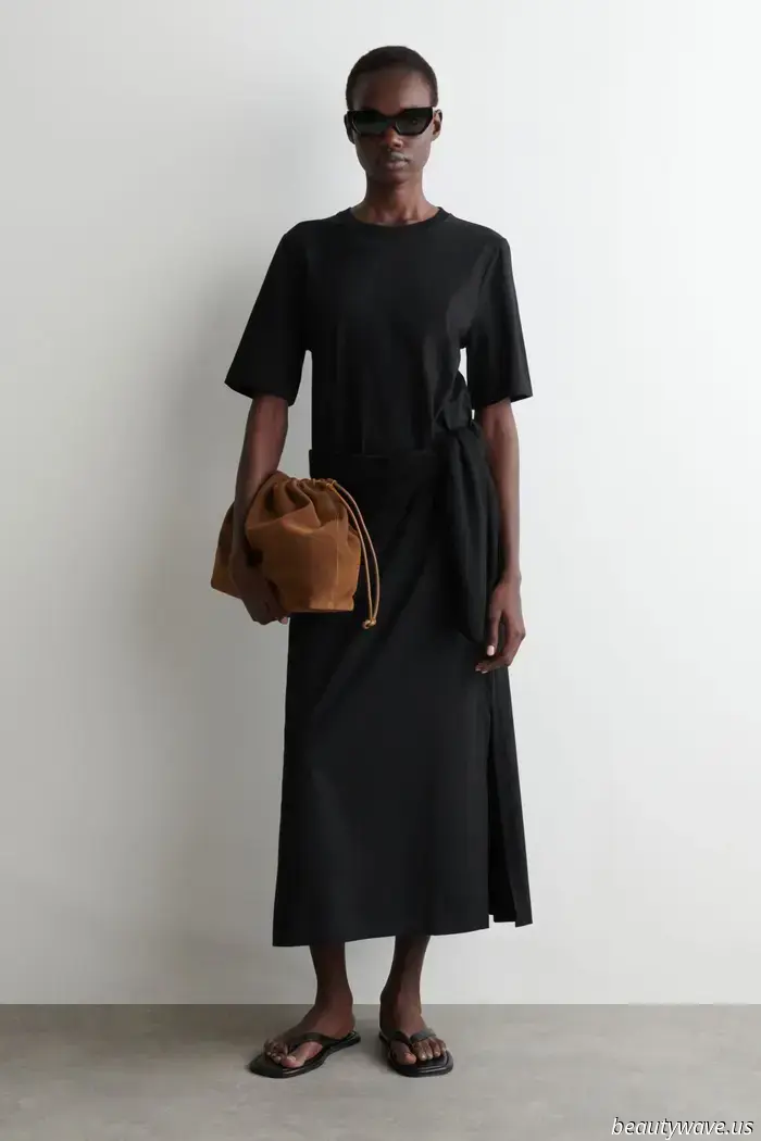 Serious question: How come every new COS item isn't already sold out?