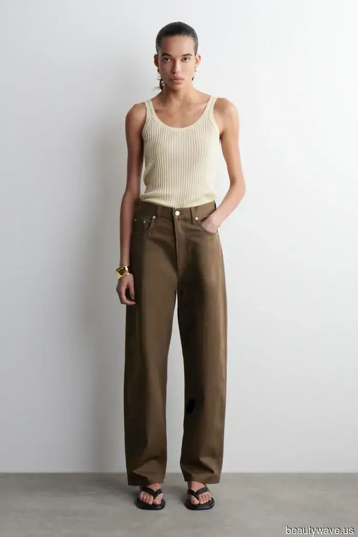 Два редактора по шопингу согласны&mdash;эти джинсы из магазина на главной улице стоят своих денег на 100%