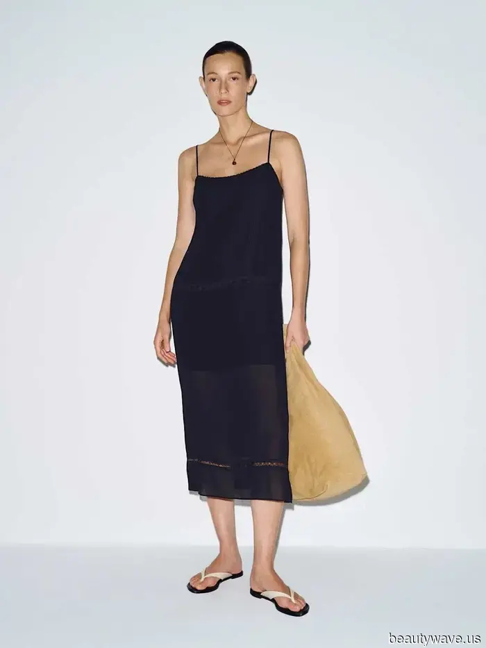 Sé que eres una persona de moda genial si estas 32 piezas de primavera de Reformation están en tu carrito.