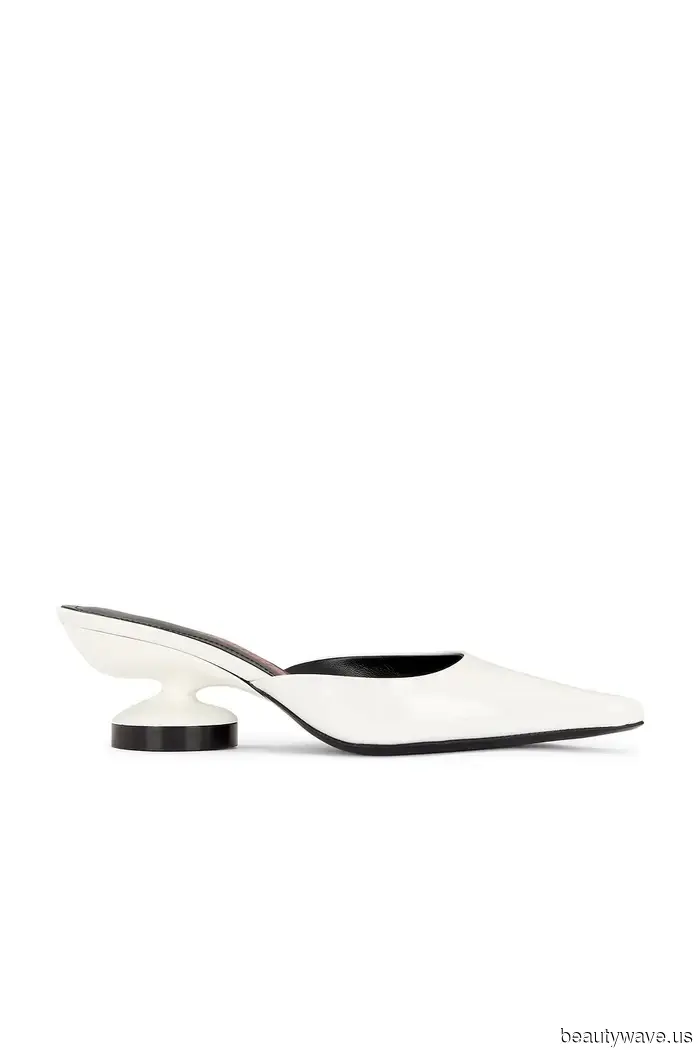 Se sei annoiato dei tuoi jeans, questi 6 outfit incredibilmente chic ti reinspireranno.