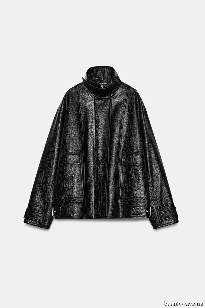 I'm a New Yorker residing in Paris—40 Zara pieces I would purchase to fit in with the locals.