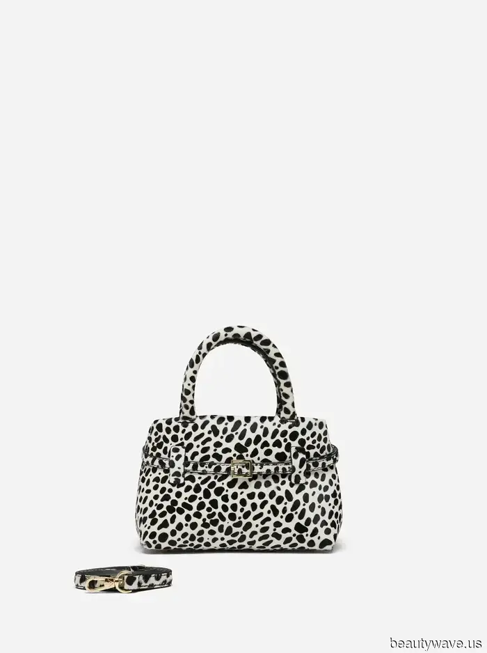 Ich bin Einkaufsdirektor und ich weiß, dass Modebewusste diese schicken Geschenke mögen werden.