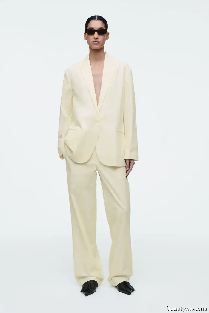 Your Definitive Spring Shopping Extravaganza: 54 New Arrivals from COS, Ssense, Steve Madden, and Others