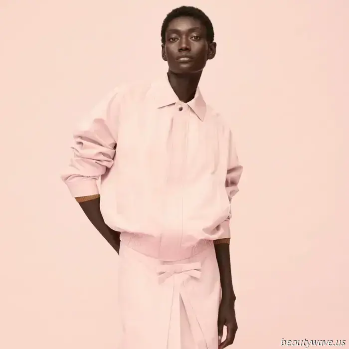 Нет, правда — новый дроп H&M — всё, что я хочу носить в этом сезоне.