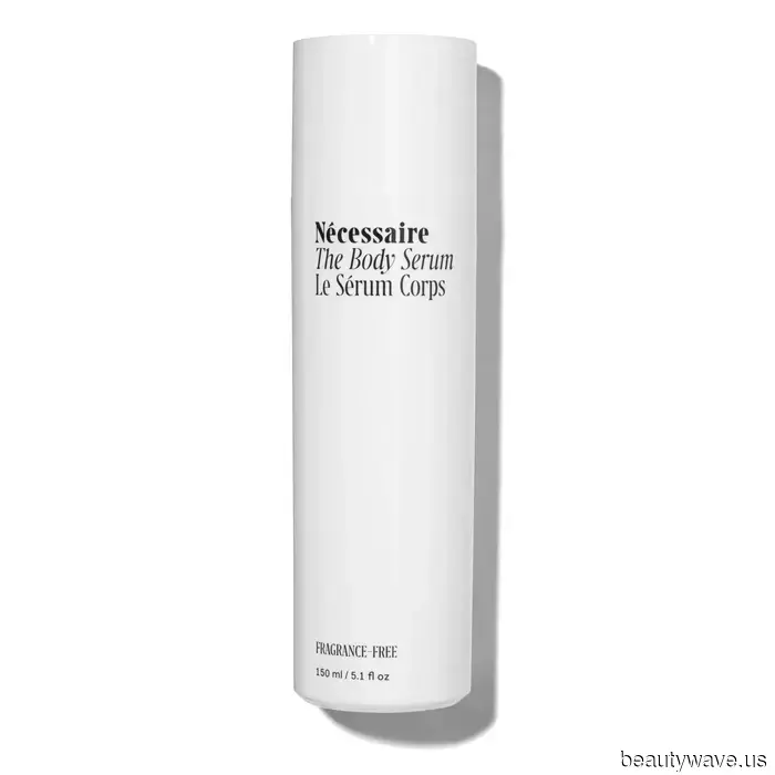 I consistently experienced dry, scaly skin until I incorporated this one product into my body care regimen.