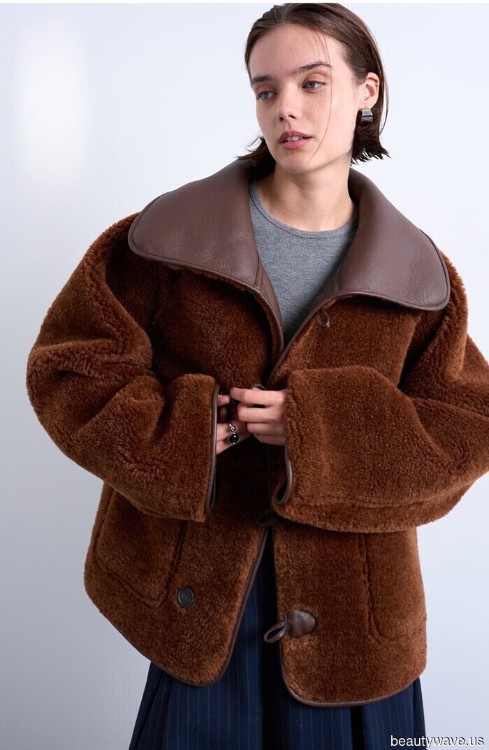 My Fashionable Mom Desires 5 Trendy Items for 2026 (All Under $400)—I Recommended These Nordstrom Selections.