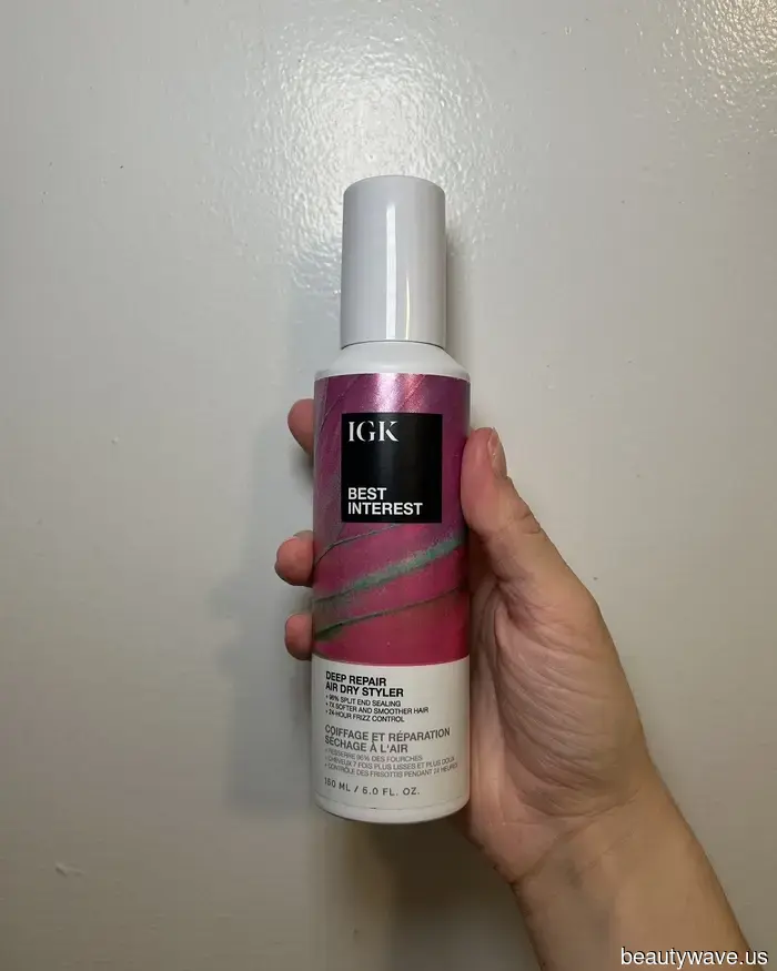 I’ve just returned from Paris—these 12 products help me attain effortless French-girl hair in NYC.