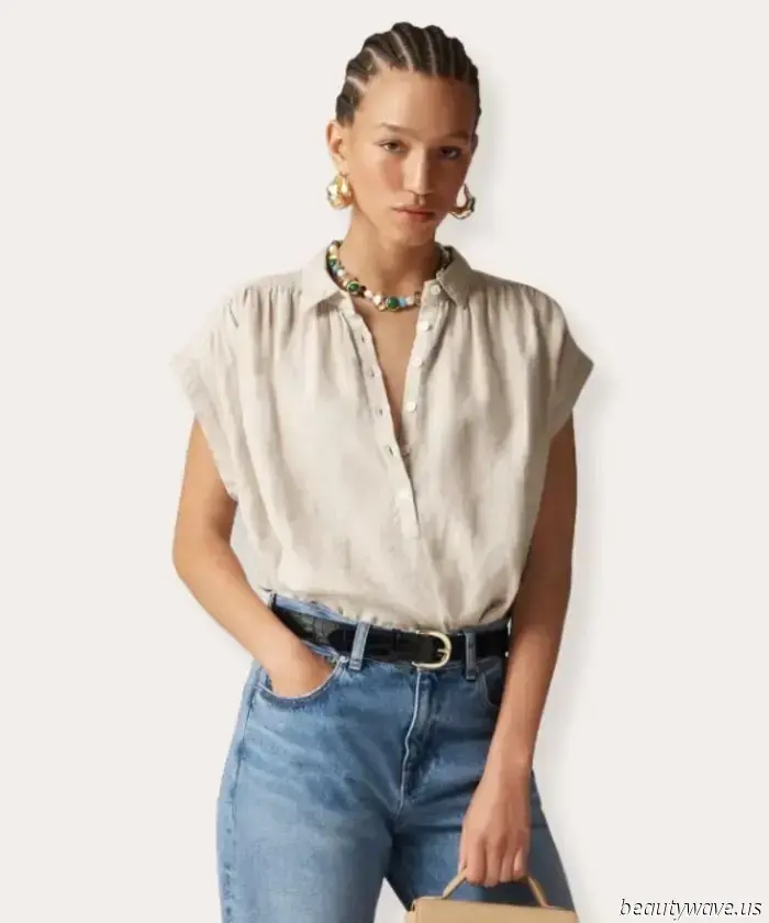 I Spend My Days Shopping for a Living—Here Are the J.Crew Items on Sale That I Wouldn’t Miss