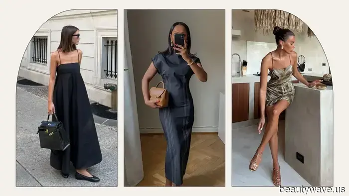 As a particular 4'11" Fashion Editor, here are 16 dresses I truly recommend for petite individuals.