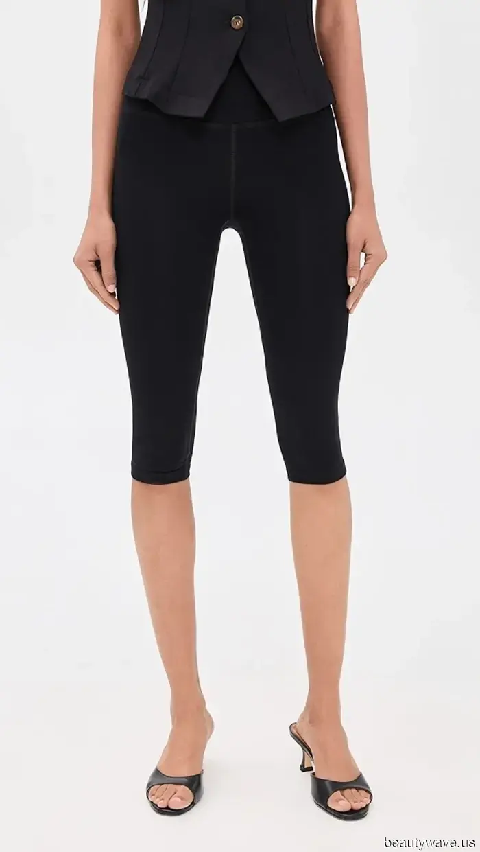 Cooler als Leggings&mdash;Jeder mit gutem Geschmack trägt diesen lässigen Outfit-Kombination diesen Herbst