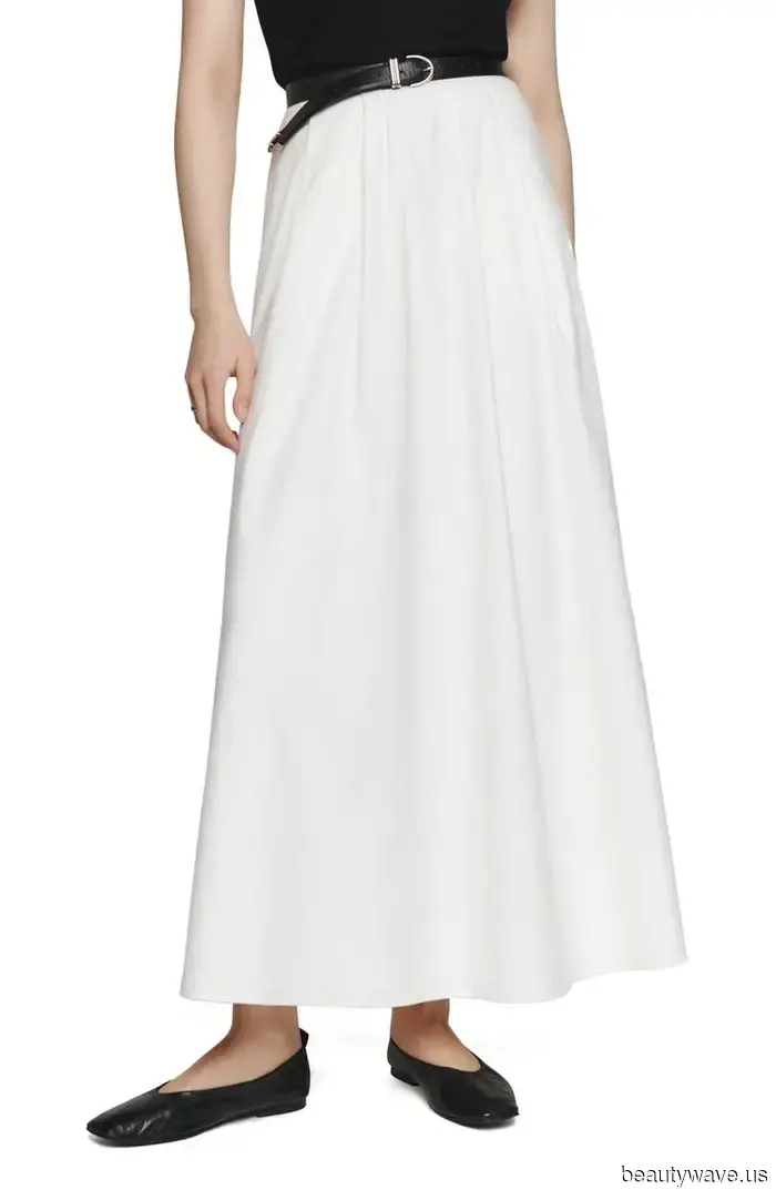 Ich war ein VIP Nordstrom Stylist und überarbeite meine Capsule Wardrobe&mdash;diese 9 Artikel sind jetzt Grundpfeiler.