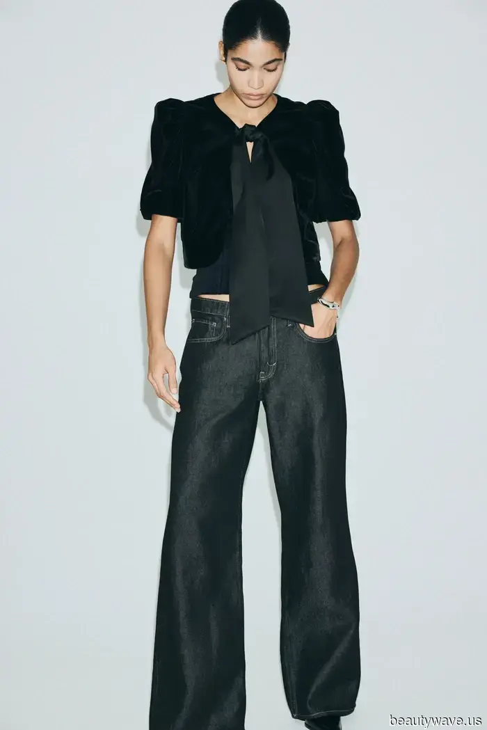 Se il tuo armadio ha bisogno di un aggiornamento, ravvivalo con questi nuovi articoli di H&M, Old Navy e Mango.