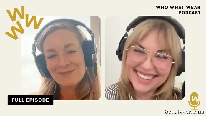 Anne Hathaway's stylist reveals how she assembled the outfits for The Devil Wears Prada 2 press tour.