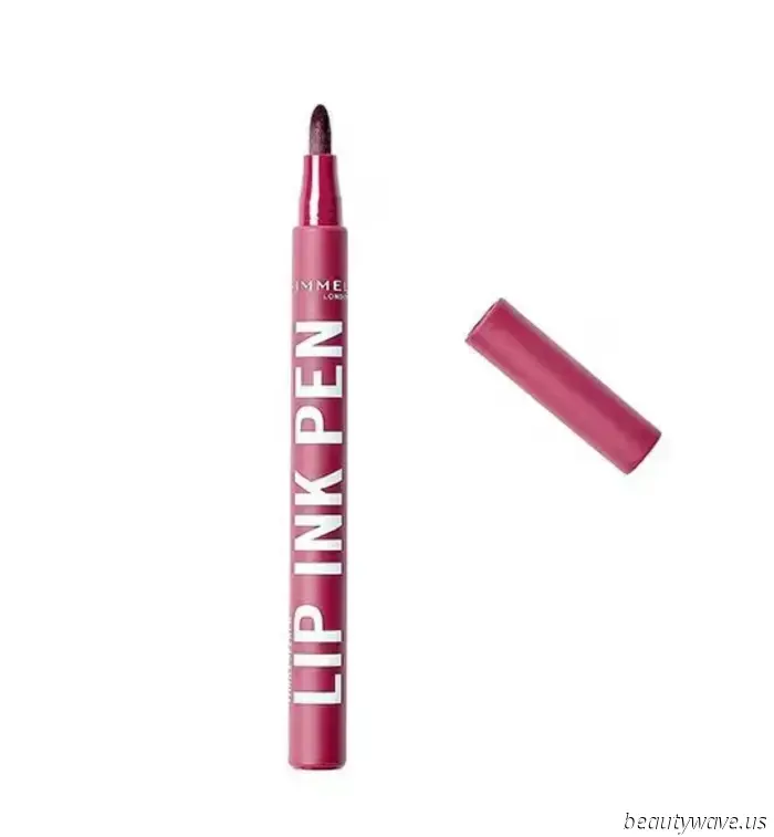 Non indossavo quasi mai il rossetto finché non ho provato questo trucco da esperto — ora le mie labbra non sono mai state così piene.