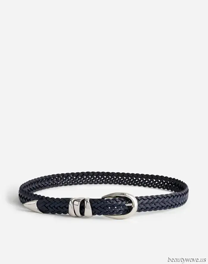 Questo è il pezzo «it» per cui la gente della moda continua a precipitarsi da Madewell per acquistarlo.