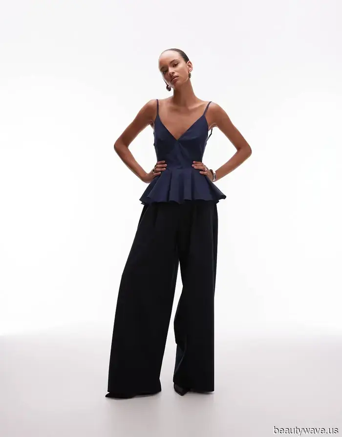 Broadcasting live from London, here’s what our editors just donned for Fashion Week.