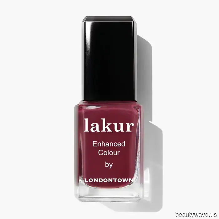 Es ist wahr: Diese 10 Nagellackfarben für das Ende des Sommers schreien "Ich habe einen einwandfreien Geschmack".