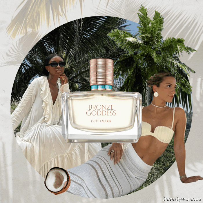 The Summer Fragrance Notes That Capture the Essence of a Vacation in a Bottle