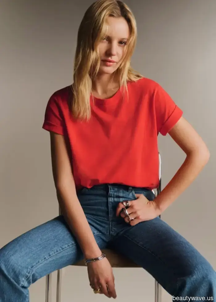 Forget Burgundy and Aubergine—this Autumn, everyone will be sporting this specific color combination.