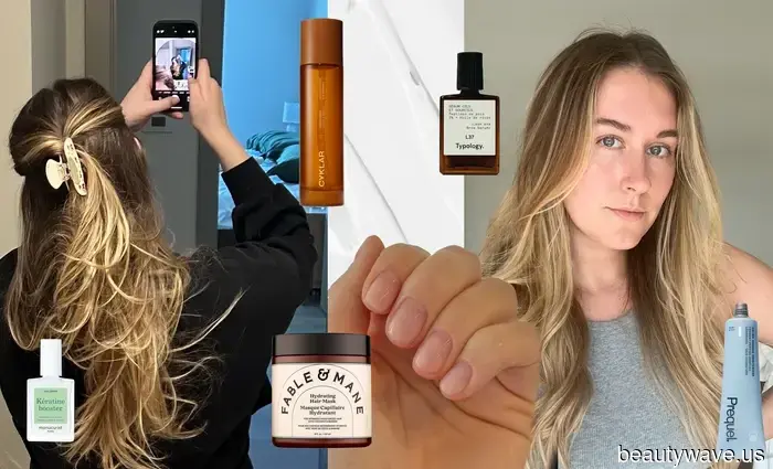I dedicated two weeks to developing a Fall Beauty Curriculum—9 expert-backed steps to rejuvenate your skin, hair, and nails.