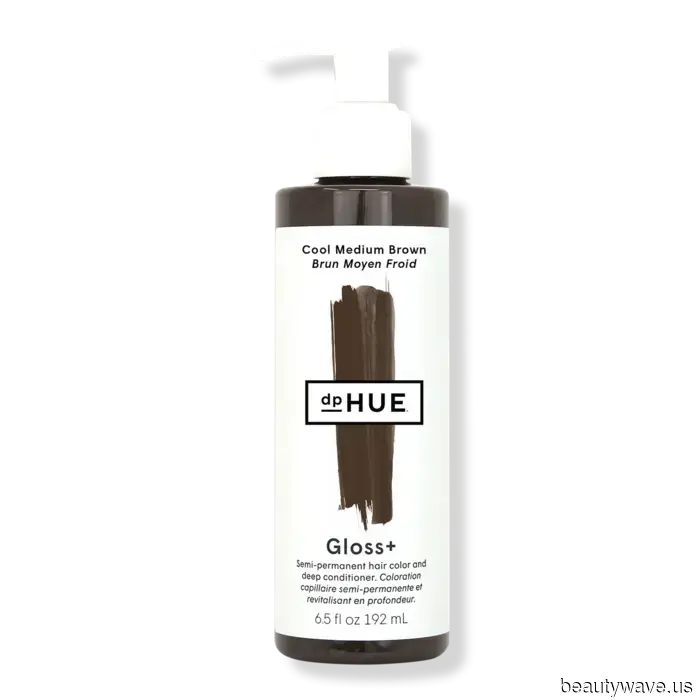 I’ve always felt that my brown hair seemed dull—here are five ways I’d add chocolate highlights this fall.