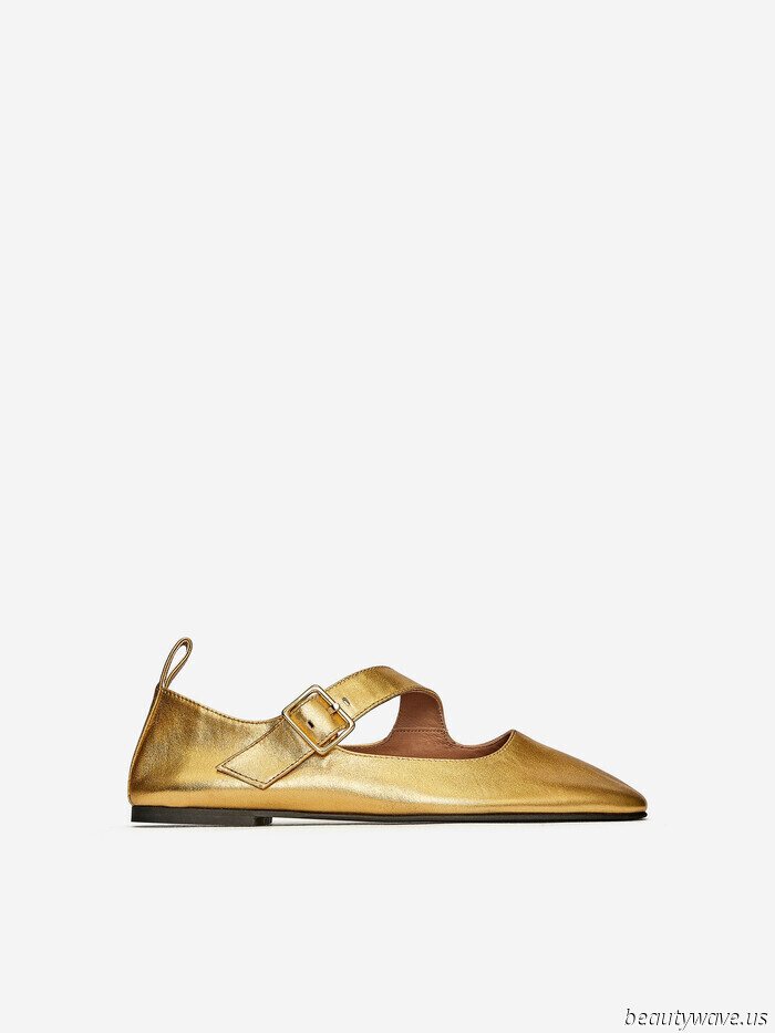 Put the Black Shoes on Hold—7 Stylish Alternatives That Are Equally Chic for Summer 2025