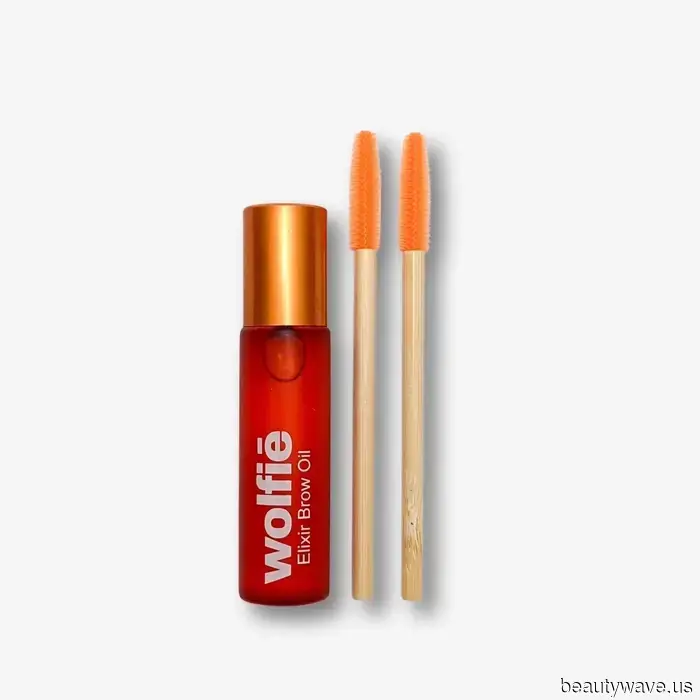I Inquired with a Makeup Artist About Creating Fuller-Looking Brows for Mature Skin—These Products Work Wonders.