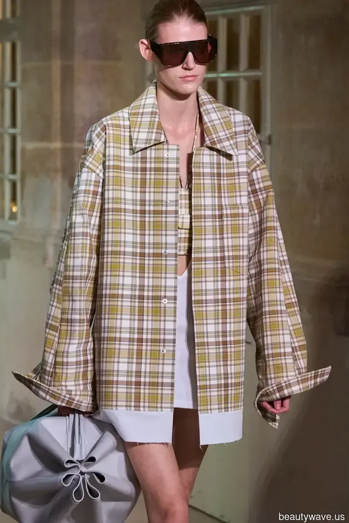 I'm Prepared to Put Away My Denim Jacket—5 Stylish Summer Jacket Trends Currently on Every Fashionista's Mind