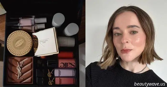 La Tendencia De La "Piel De Mantequilla" Es Básicamente un Código de Trucos para un Maquillaje Brillante Sin Esfuerzo