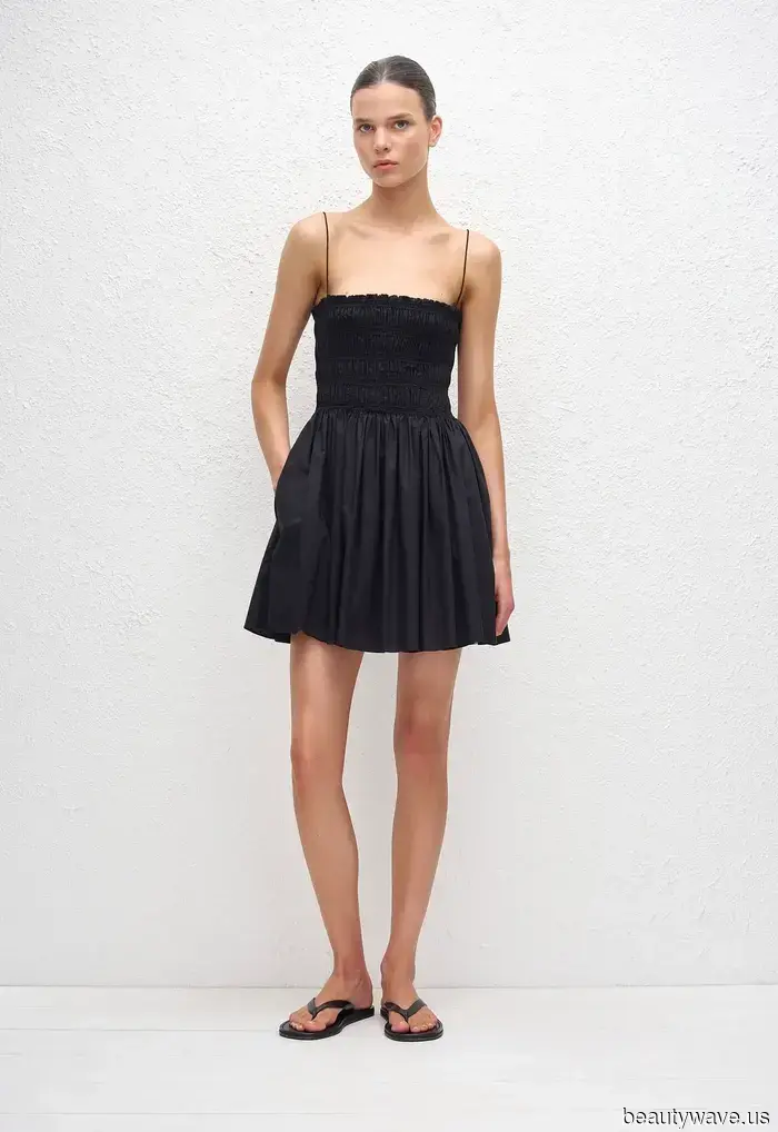 I work in fashion in NYC—these 11 beautiful dress trends are incredibly chic.