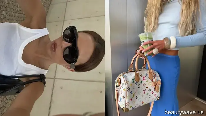 Es ist erst April, aber das sind die 7 Sommer-Mikrotrends, die Modeleute bereits tragen.