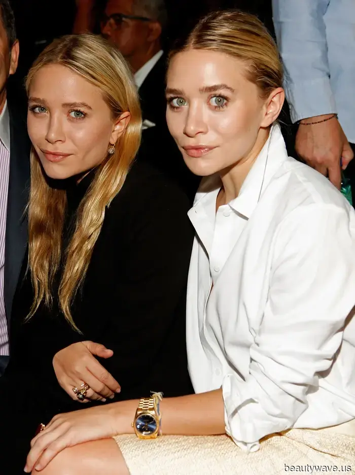 Ashley Olsen Possesses Exceptional Taste in Watches—Here’s What She Has in Her Collection