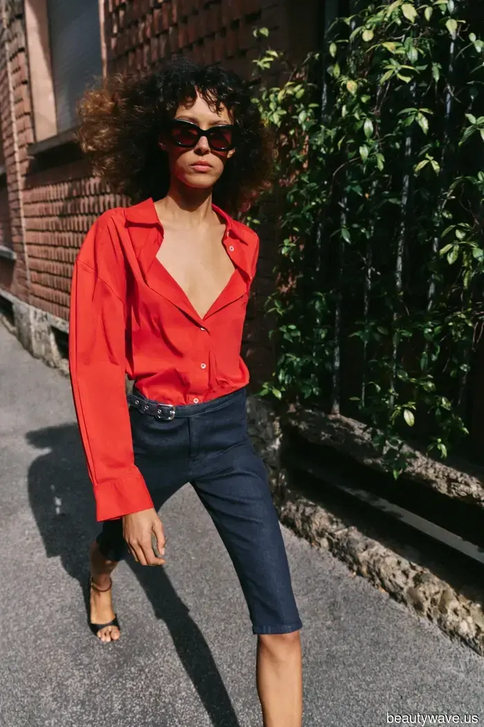Sono un Direttore degli Acquisti&mdash;Questi nuovi basic di Zara sono i più alla moda e possono essere indossati con molti diversi…