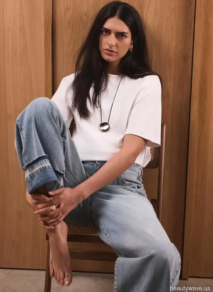 5 Conjuntos Elegantes pero Informales que Estaré Usando Repetidamente Este Mes