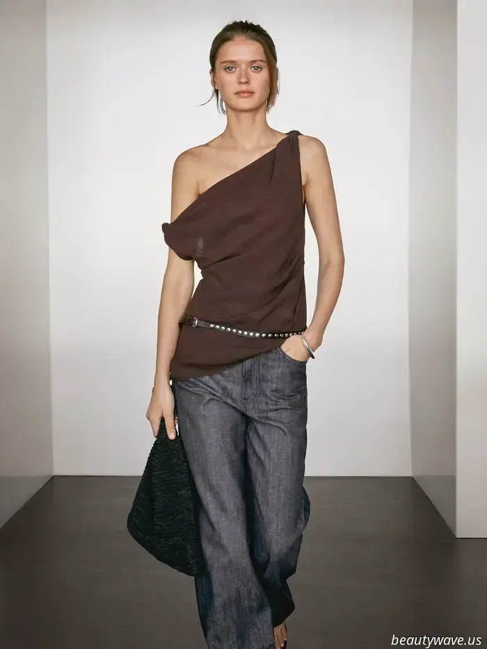 7 Timeless, Anti-Trend Tops That Those With Good Taste Are Combining With Trousers, Skirts, and Jeans This Summer