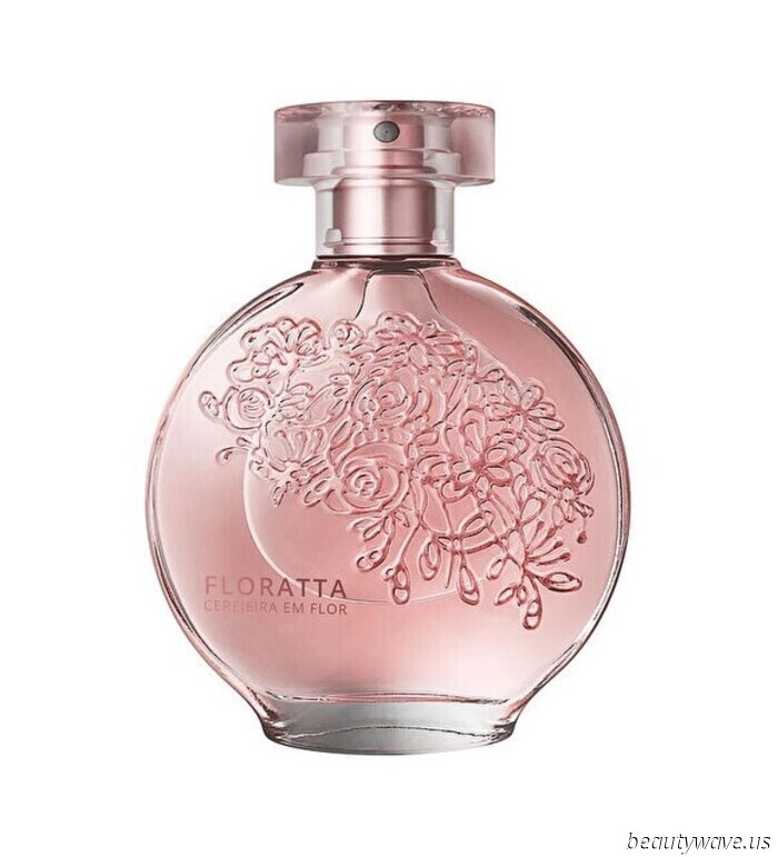 All of a sudden, my entire perfume shelf is overrun by Cherry Blossom—these 12 have the most luxurious scents.