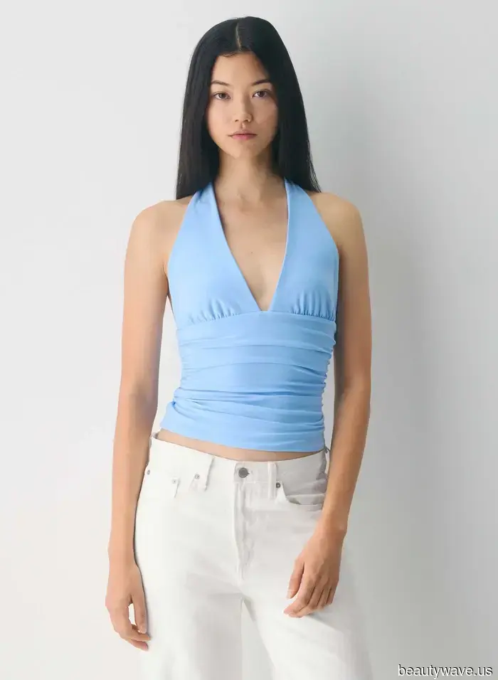 30 coole Frühlingsoberteile, die deine Outfits aufwerten, aber nicht deinen Kreditkartenstand