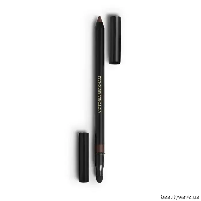 I've experimented with numerous eyeliners, but these particular shades are the most flattering for brown eyes.