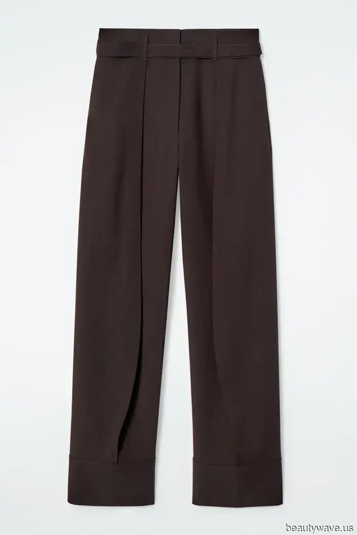 Мне нужно обновить капсульный гардероб&mdash;5 основных вещей, которые я покупаю, чтобы чувствовать себя более элегантно в новом году