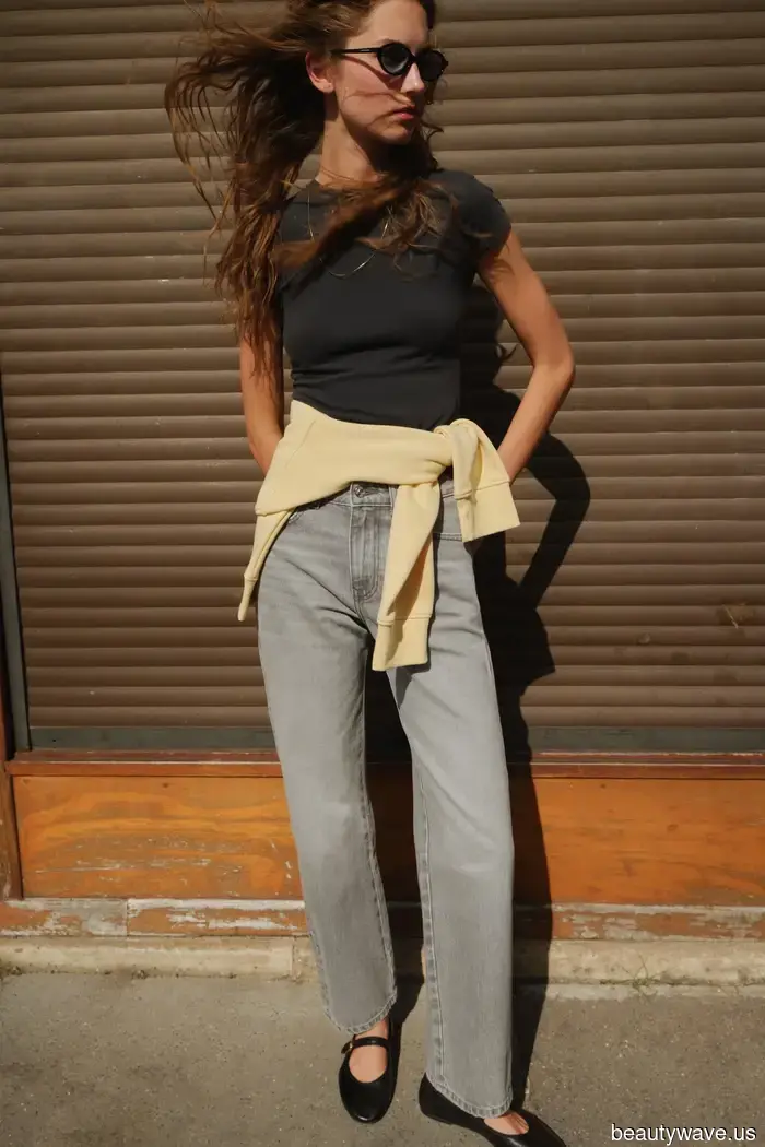 Your Basics Collection Is Disorganized—Here’s How to Organize It Before Winter