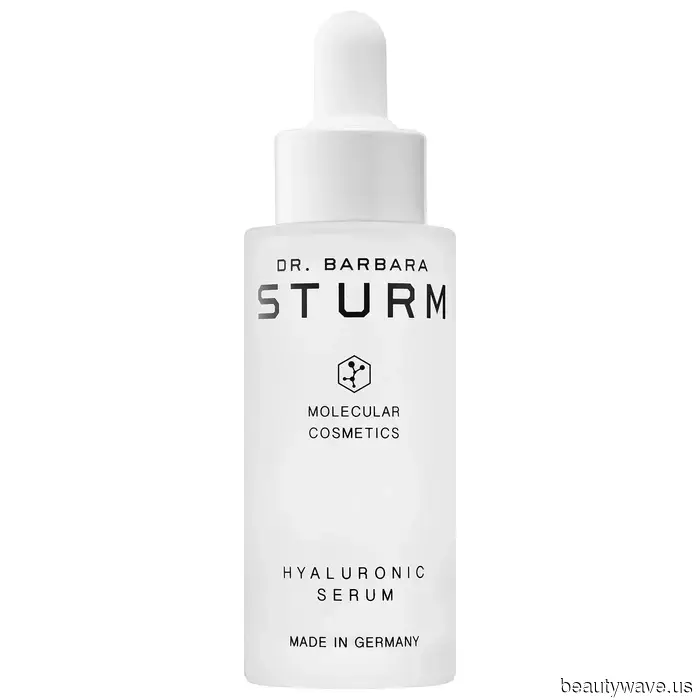 If you plan to purchase luxury skincare in 2025, I recommend indulging in this, this, and this.