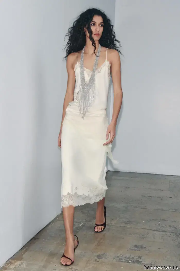 Моей маме 56, а мне 22&mdash;29 стильных находок от Zara, которые нам нравятся сейчас