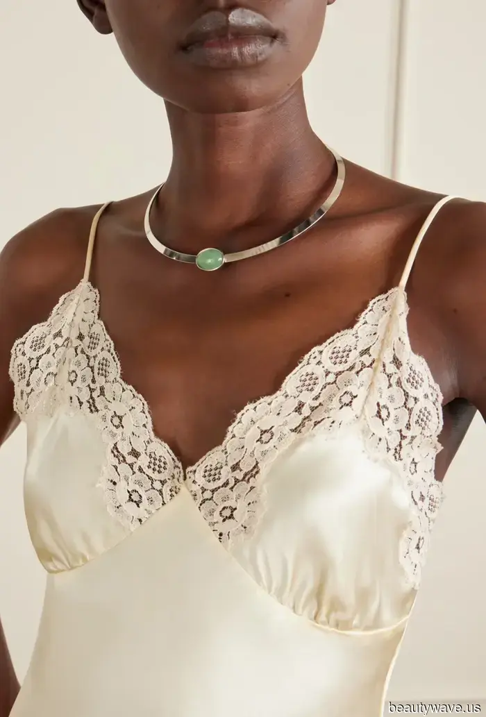 From Pendant Necklaces to Cocktail Watches, These Jewellery Trends Are Shaping Luxury in 2026.