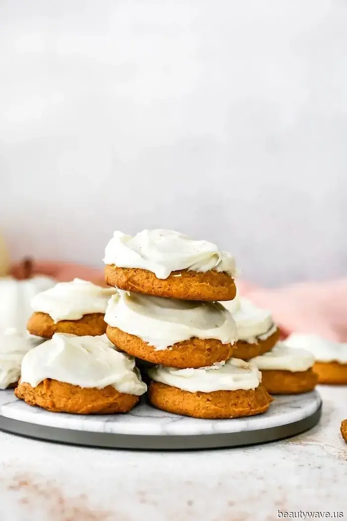 16 Autumn Desserts You'll Want to Create Again and Again Throughout the Season