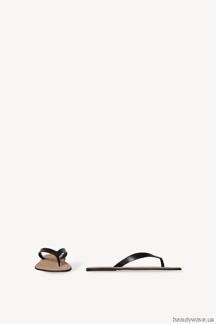 9 Sandalias de lujo que la gente de moda está usando para elevar sus atuendos de verano