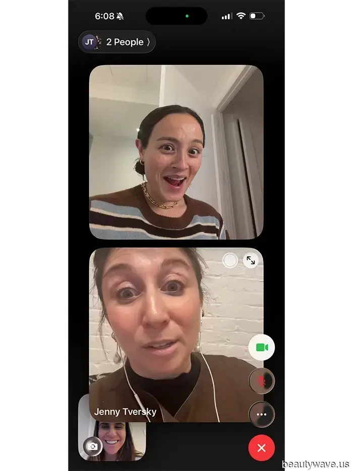 Chase Sui Wonders sarcastically refers to her initial Met Gala experience as "effortless"—check out all that happened…