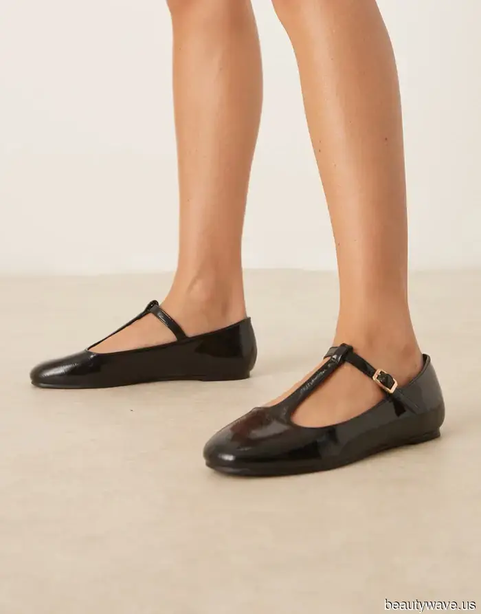 I’m Not Dealing with Stilettos—This is the Stylish Flat Shoe Alternative That Sarah Jessica Parker and French Women Are…