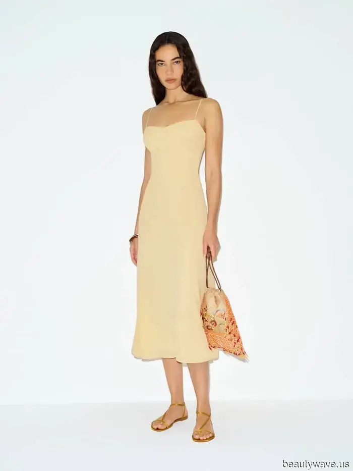 Wherever I turn, stylish individuals are sporting summer dresses from these three high-street labels.