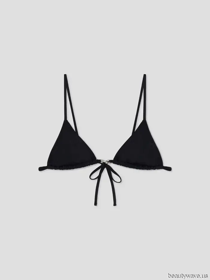 14 Swimwear Brands That Celebrities Are Loving This Summer