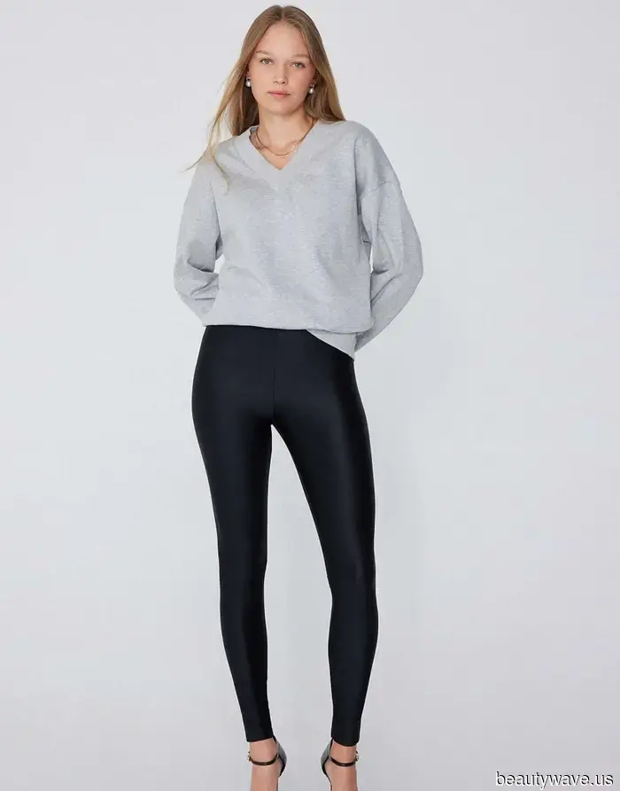 7 Leggings Trends to Embrace in 2026 to Prevent a "Dated" Look